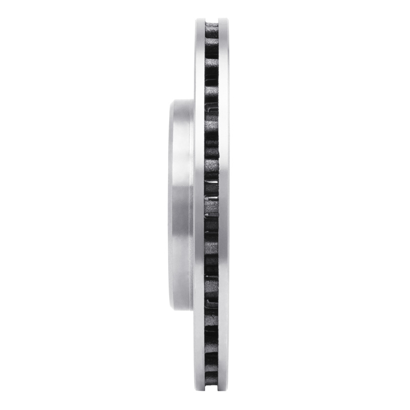 Mercedes-Benz B200 Brake Rotor (1) - Front - R1 Concepts - Plain - `06-`11